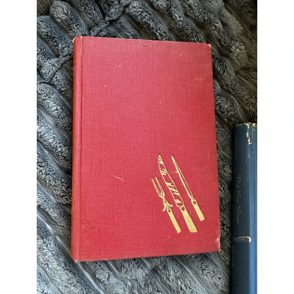 VINTAGE The New New Can-Opener Cookbook by Cannon & MEAT Cookbook  by Lobel Bros